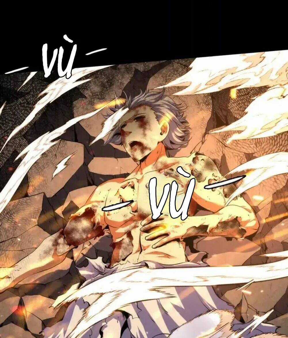 Trở Thành Thần Chủ Cthulhu Chapter 193 trang 32