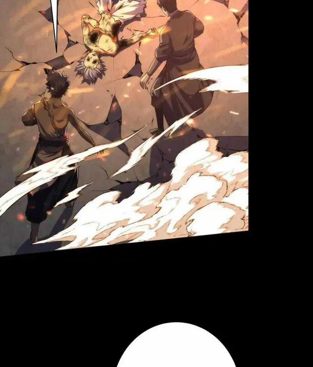 Trở Thành Thần Chủ Cthulhu Chapter 193 trang 34