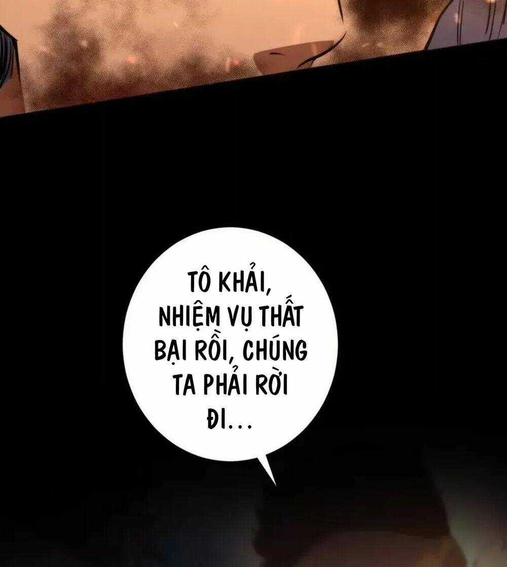 Trở Thành Thần Chủ Cthulhu Chapter 193 trang 37