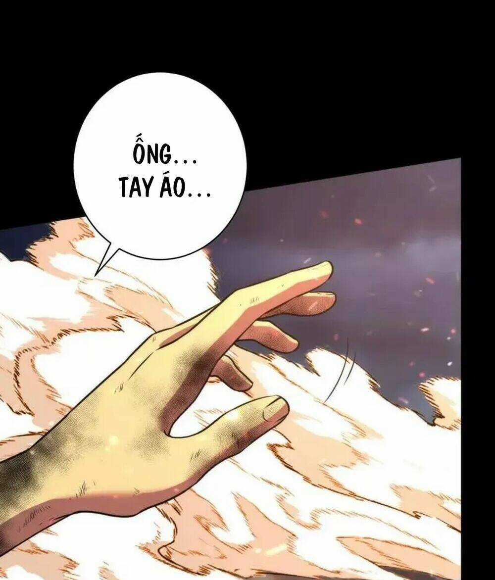 Trở Thành Thần Chủ Cthulhu Chapter 193 trang 39