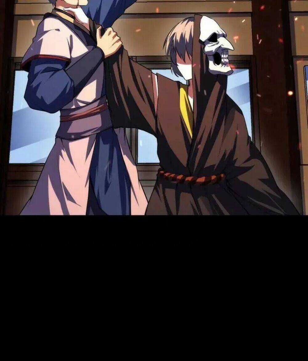 Trở Thành Thần Chủ Cthulhu Chapter 193 trang 4