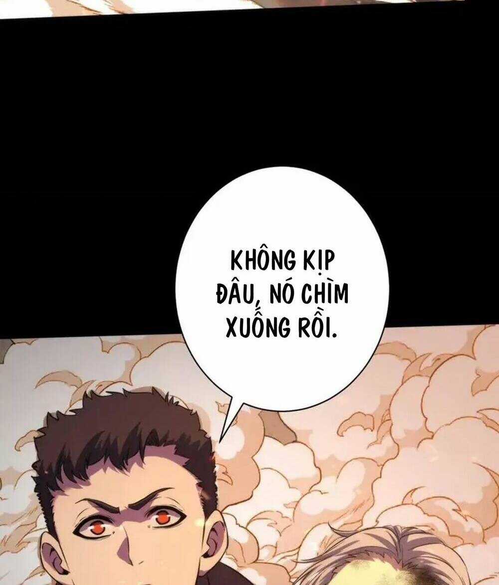 Trở Thành Thần Chủ Cthulhu Chapter 193 trang 40