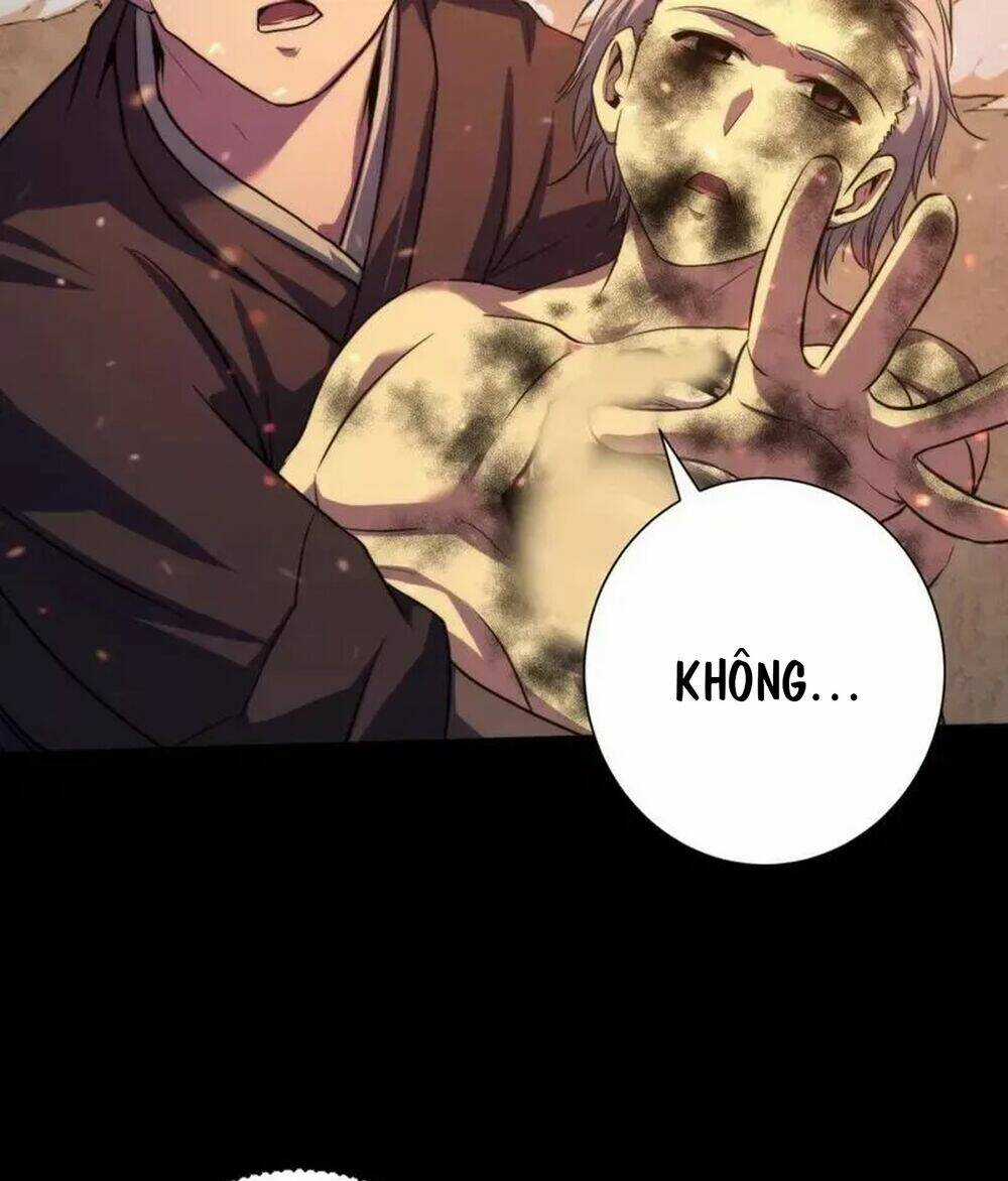 Trở Thành Thần Chủ Cthulhu Chapter 193 trang 41