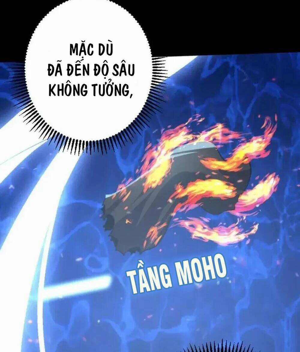 Trở Thành Thần Chủ Cthulhu Chapter 193 trang 42