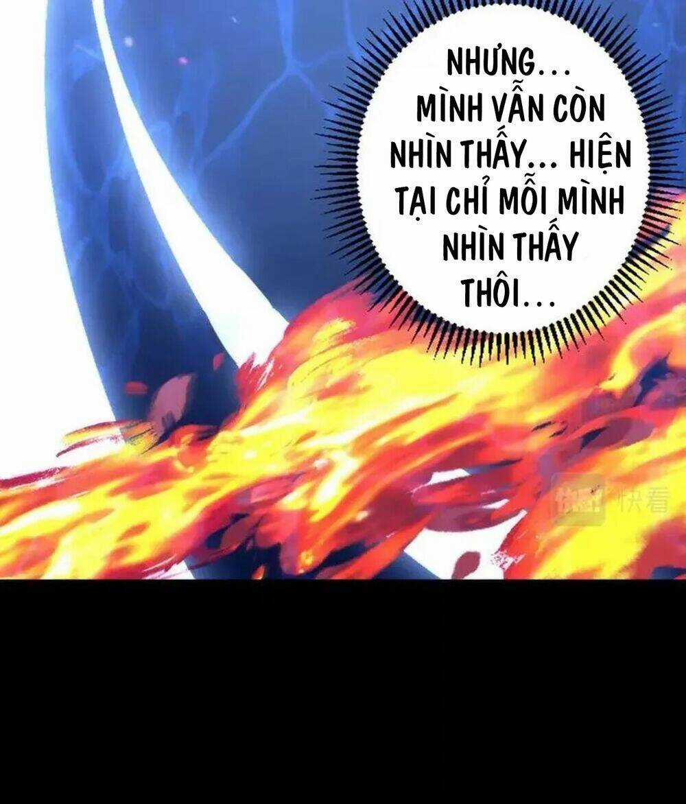 Trở Thành Thần Chủ Cthulhu Chapter 193 trang 43