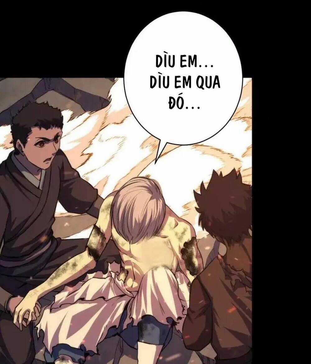 Trở Thành Thần Chủ Cthulhu Chapter 193 trang 44