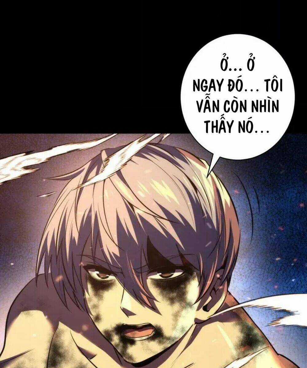 Trở Thành Thần Chủ Cthulhu Chapter 193 trang 46