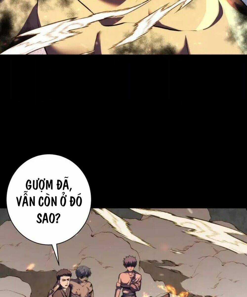 Trở Thành Thần Chủ Cthulhu Chapter 193 trang 47