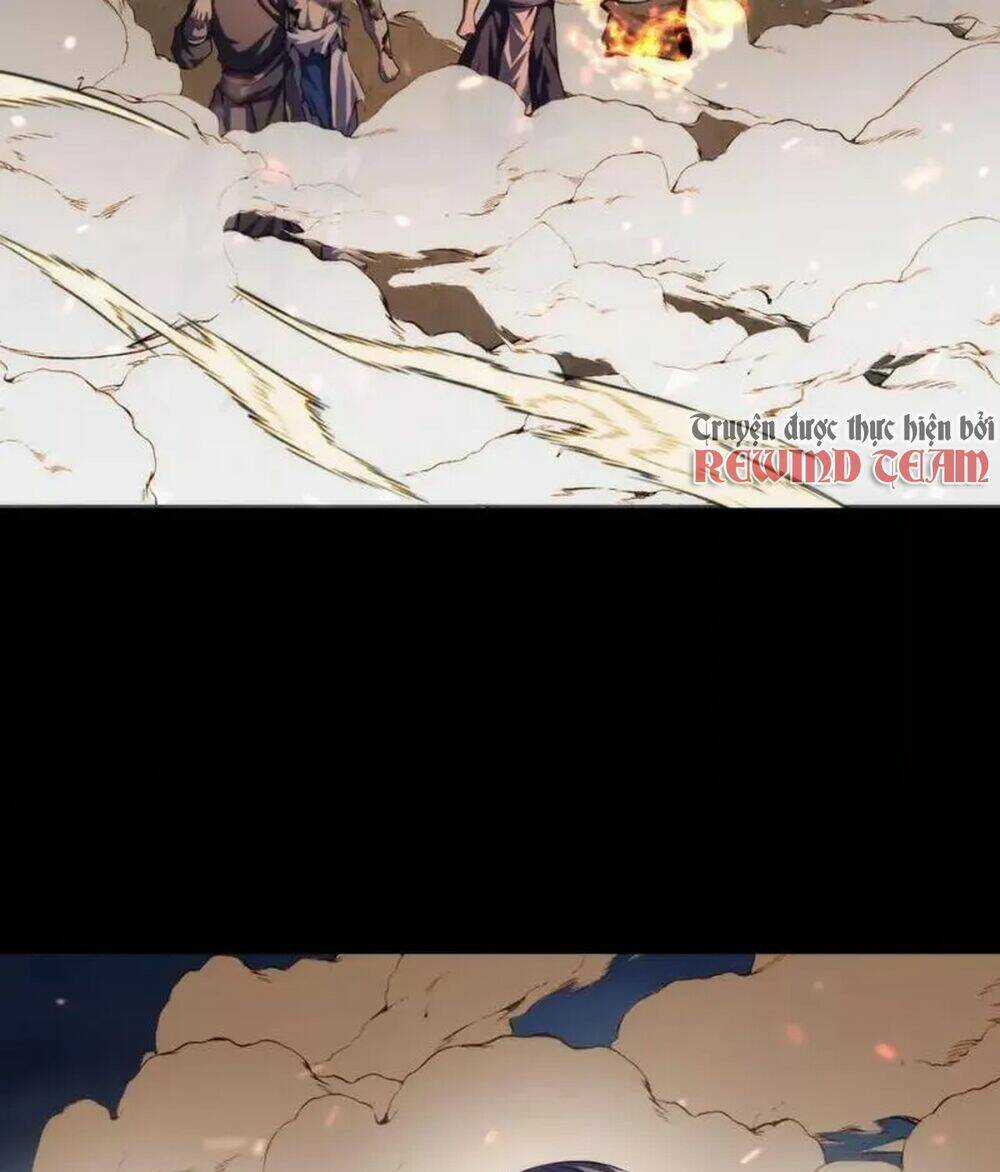 Trở Thành Thần Chủ Cthulhu Chapter 193 trang 48