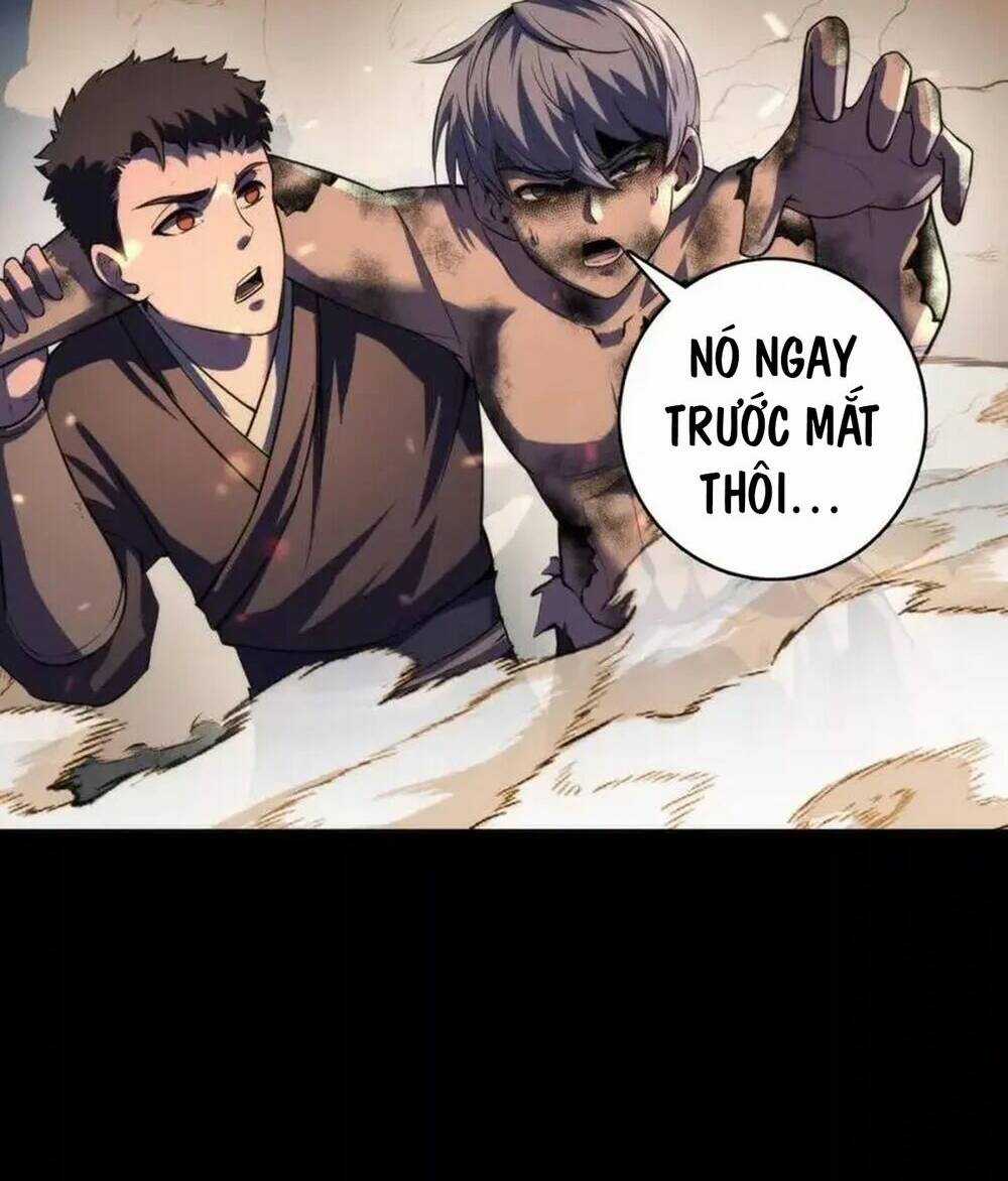 Trở Thành Thần Chủ Cthulhu Chapter 193 trang 49