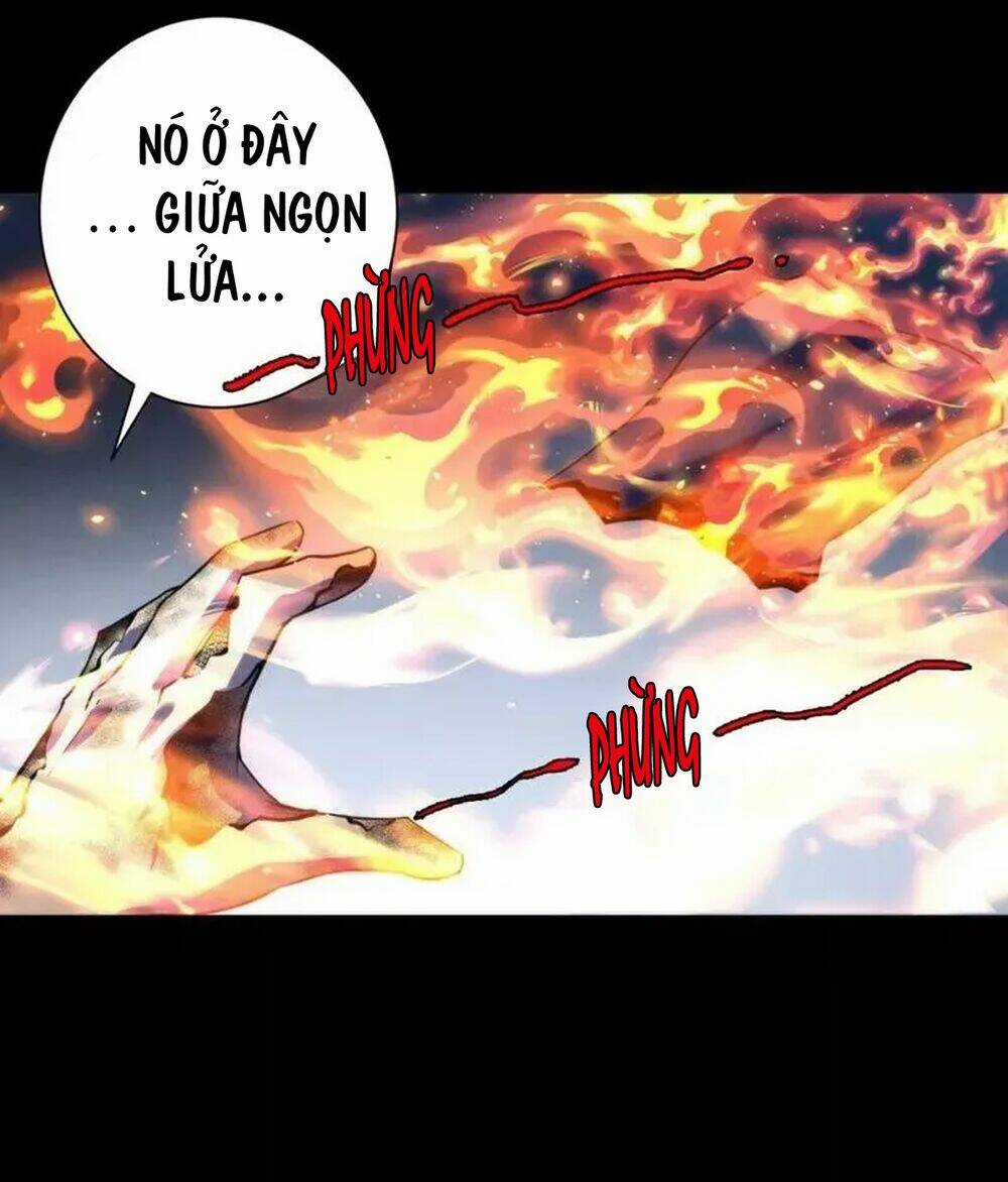 Trở Thành Thần Chủ Cthulhu Chapter 193 trang 50