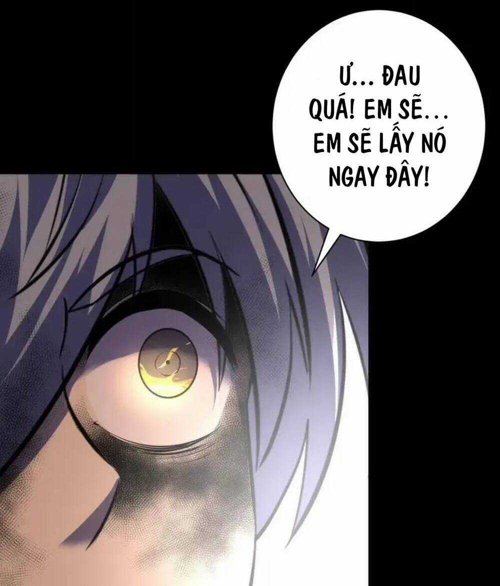 Trở Thành Thần Chủ Cthulhu Chapter 193 trang 51