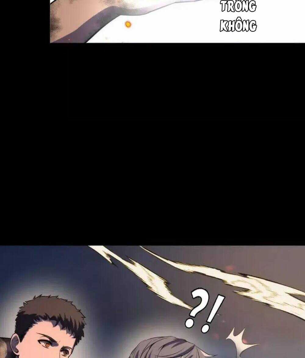 Trở Thành Thần Chủ Cthulhu Chapter 193 trang 53