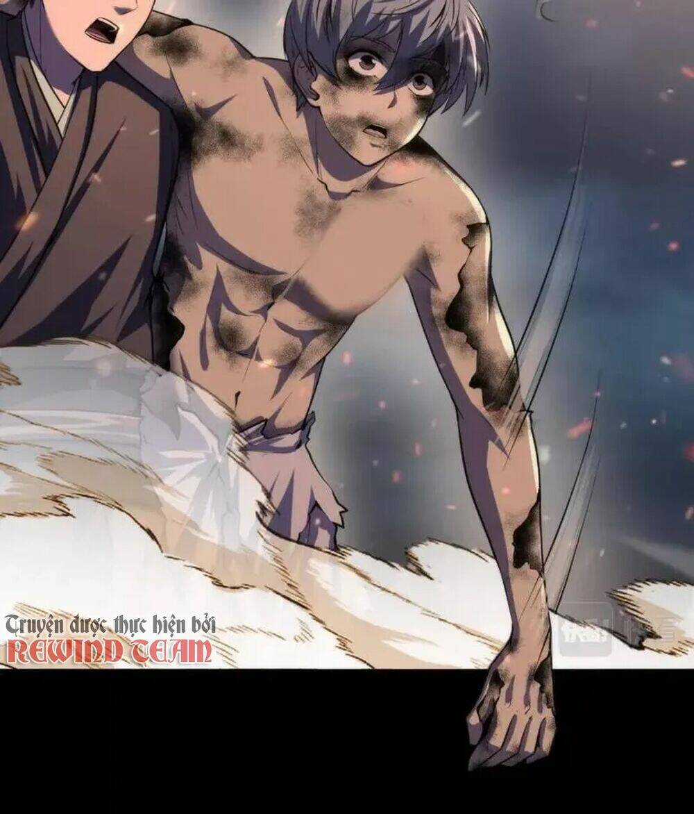 Trở Thành Thần Chủ Cthulhu Chapter 193 trang 54