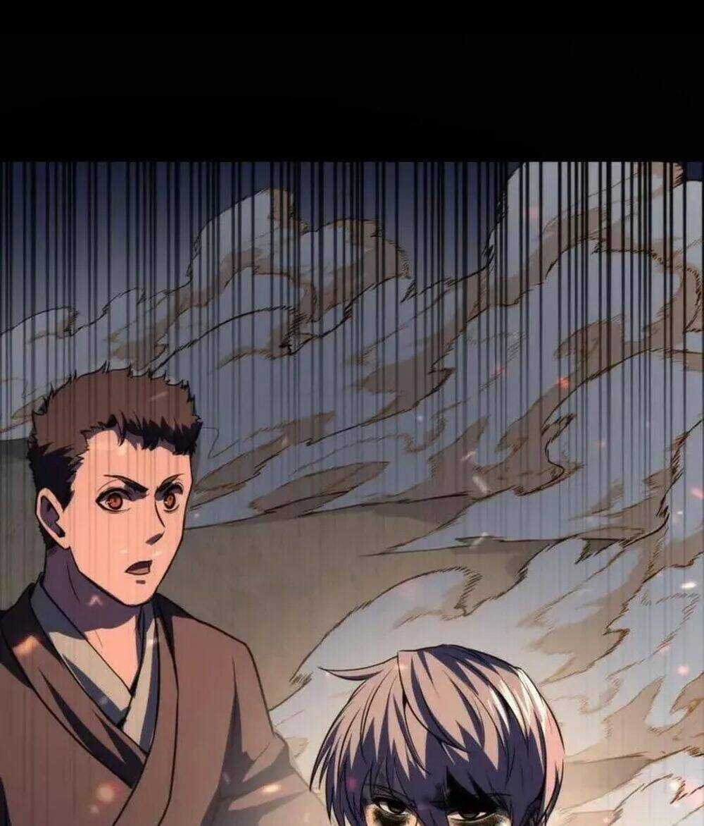 Trở Thành Thần Chủ Cthulhu Chapter 193 trang 57