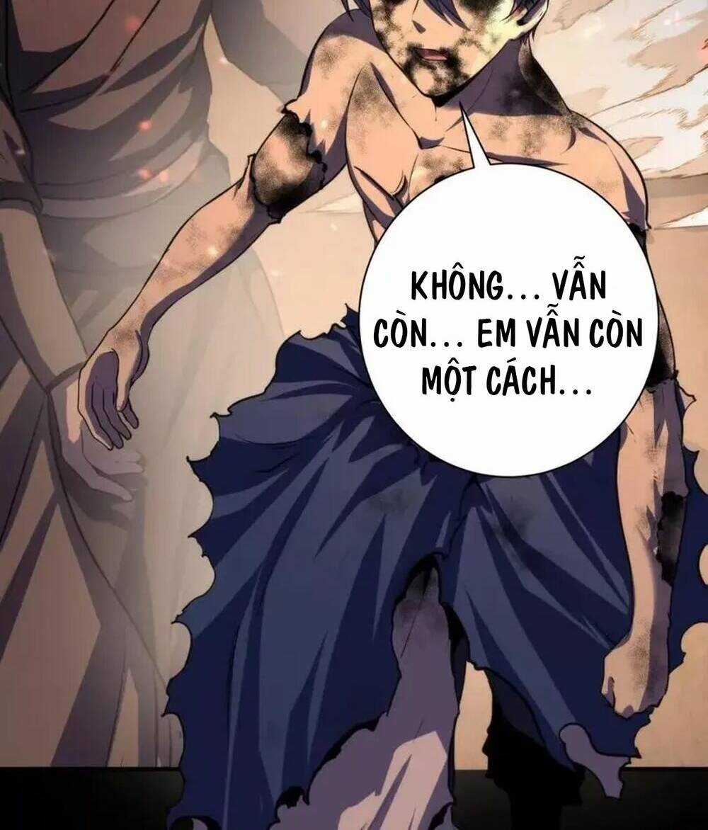 Trở Thành Thần Chủ Cthulhu Chapter 193 trang 58