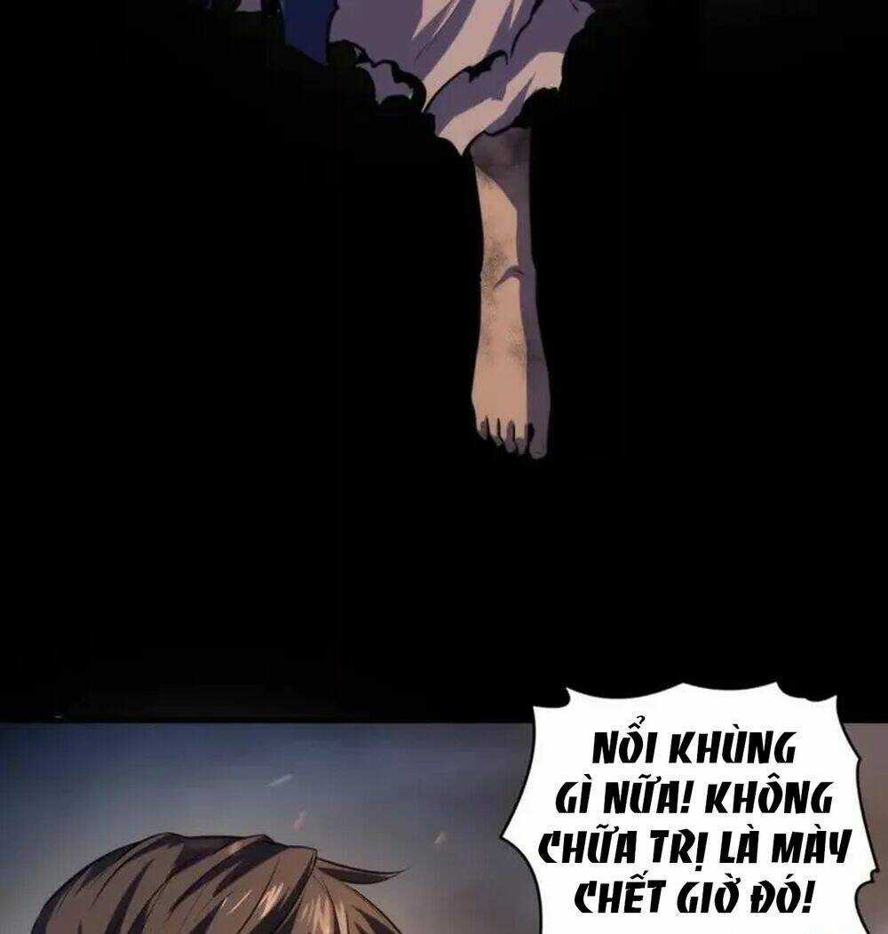 Trở Thành Thần Chủ Cthulhu Chapter 193 trang 59