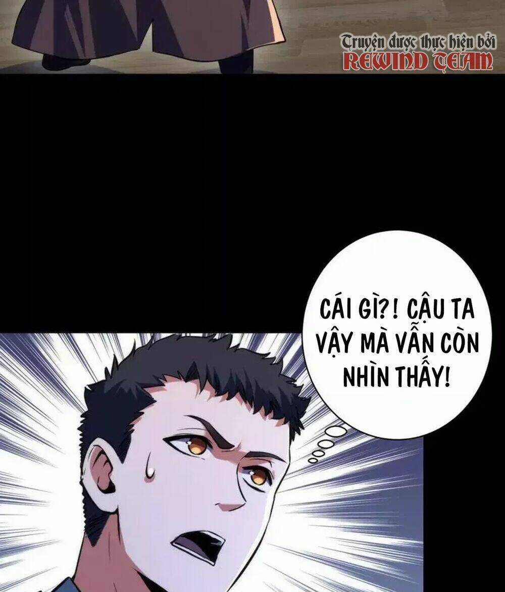 Trở Thành Thần Chủ Cthulhu Chapter 193 trang 6