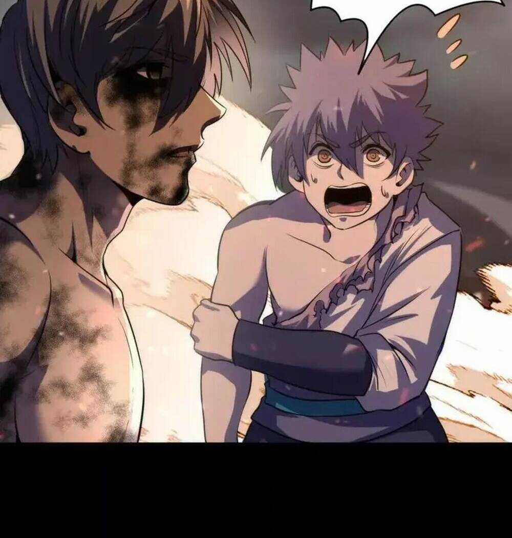 Trở Thành Thần Chủ Cthulhu Chapter 193 trang 60