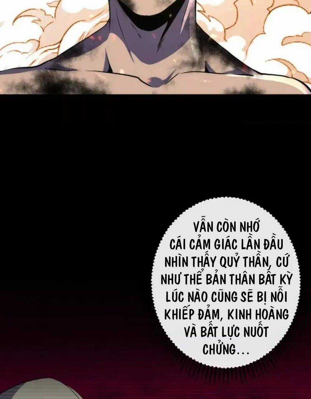 Trở Thành Thần Chủ Cthulhu Chapter 193 trang 62