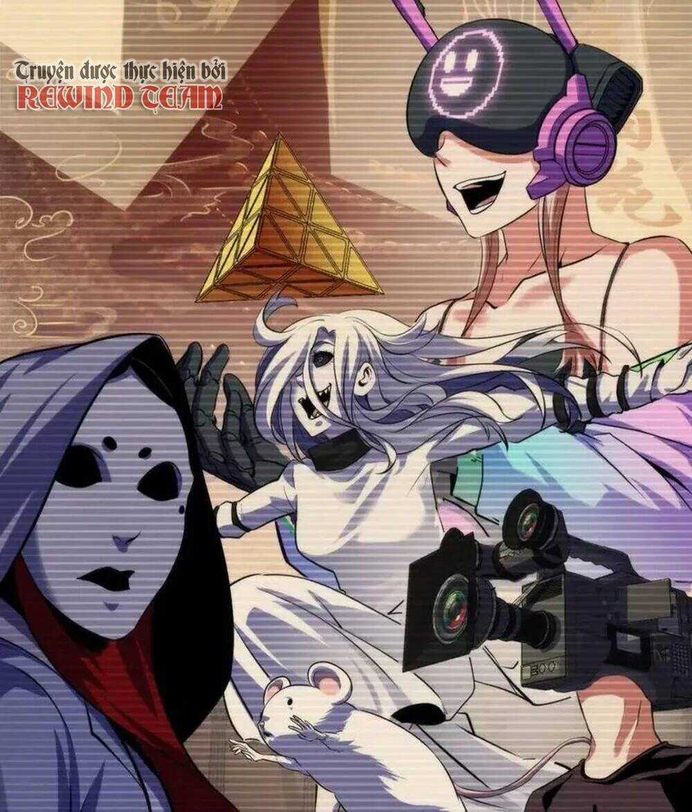 Trở Thành Thần Chủ Cthulhu Chapter 193 trang 67