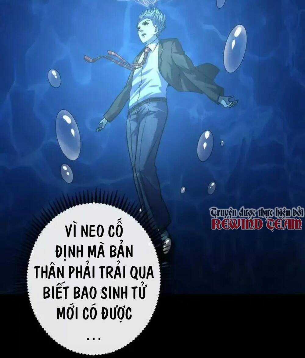 Trở Thành Thần Chủ Cthulhu Chapter 193 trang 69