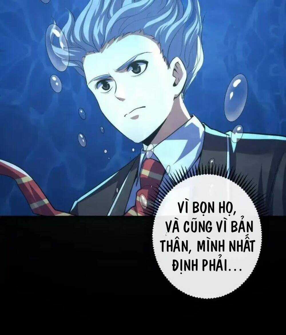 Trở Thành Thần Chủ Cthulhu Chapter 193 trang 71