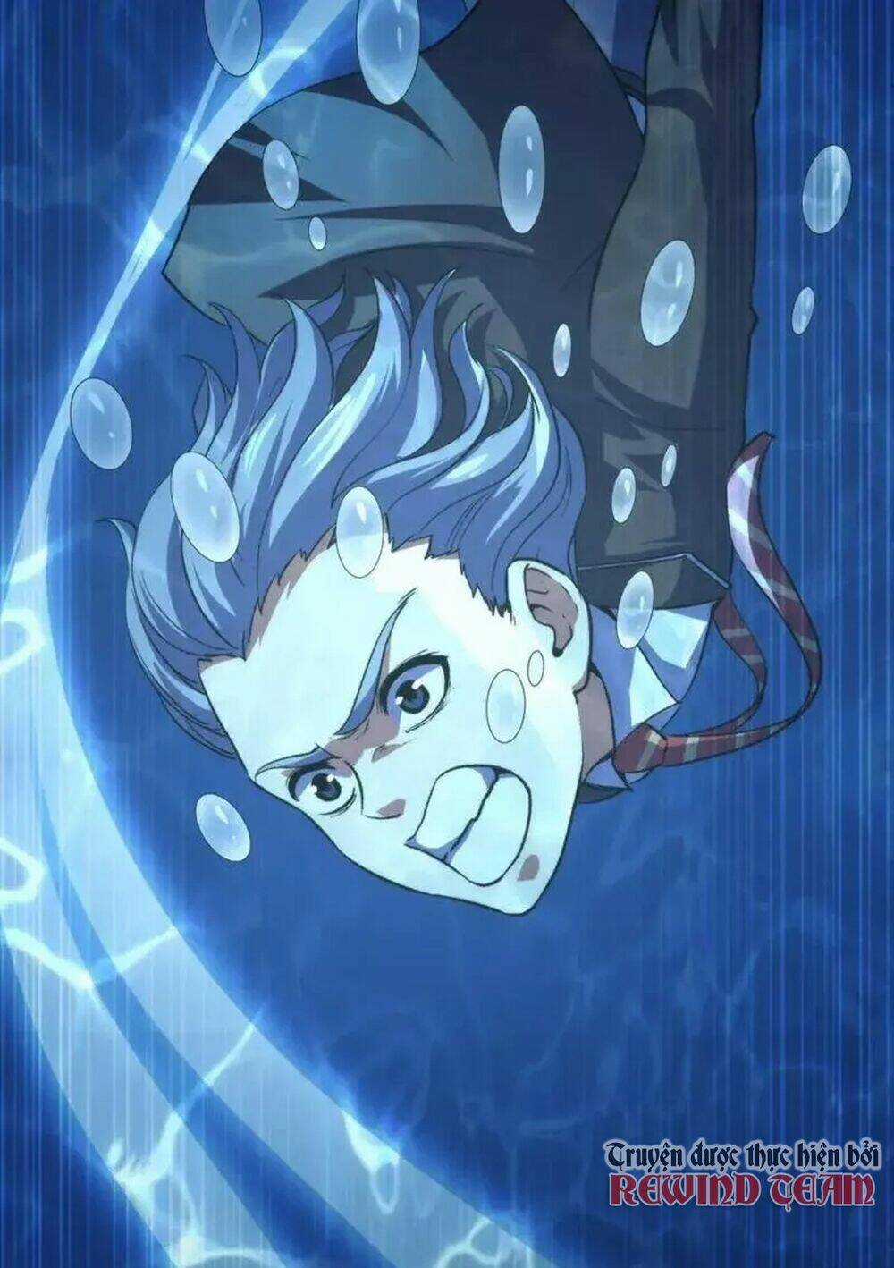 Trở Thành Thần Chủ Cthulhu Chapter 193 trang 74