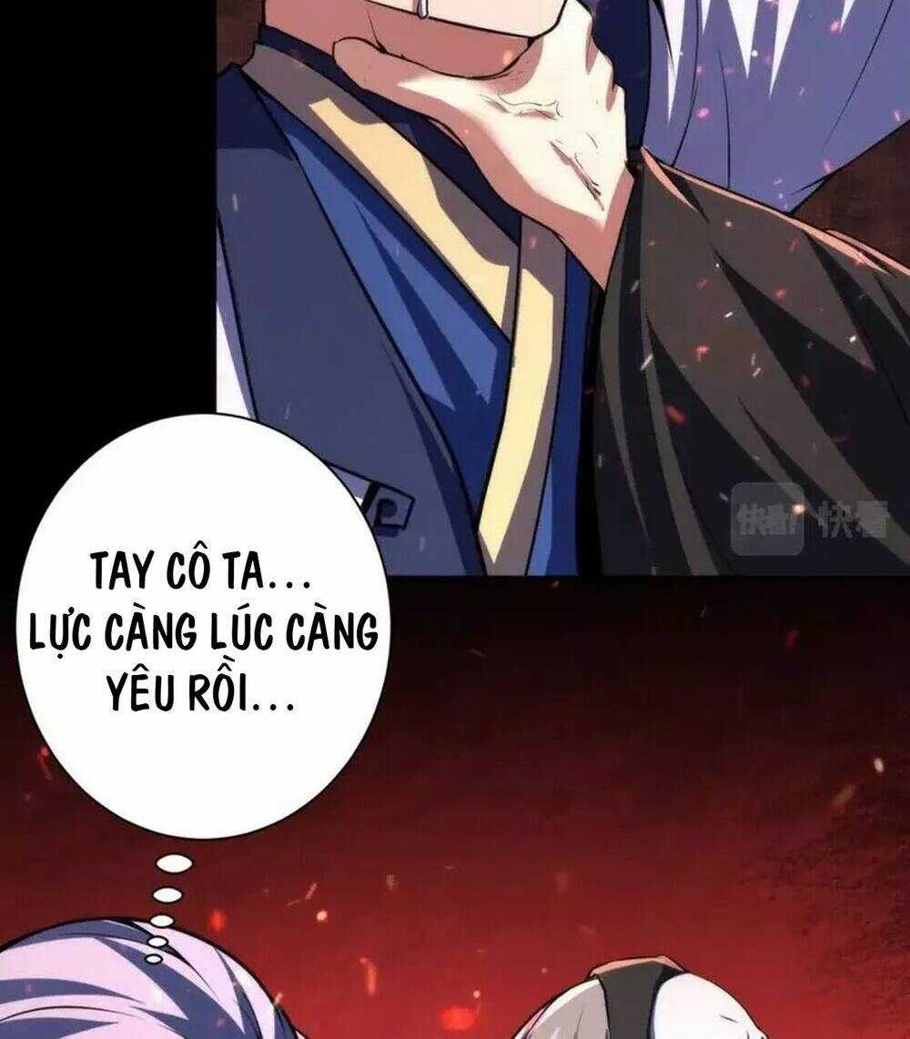 Trở Thành Thần Chủ Cthulhu Chapter 193 trang 9