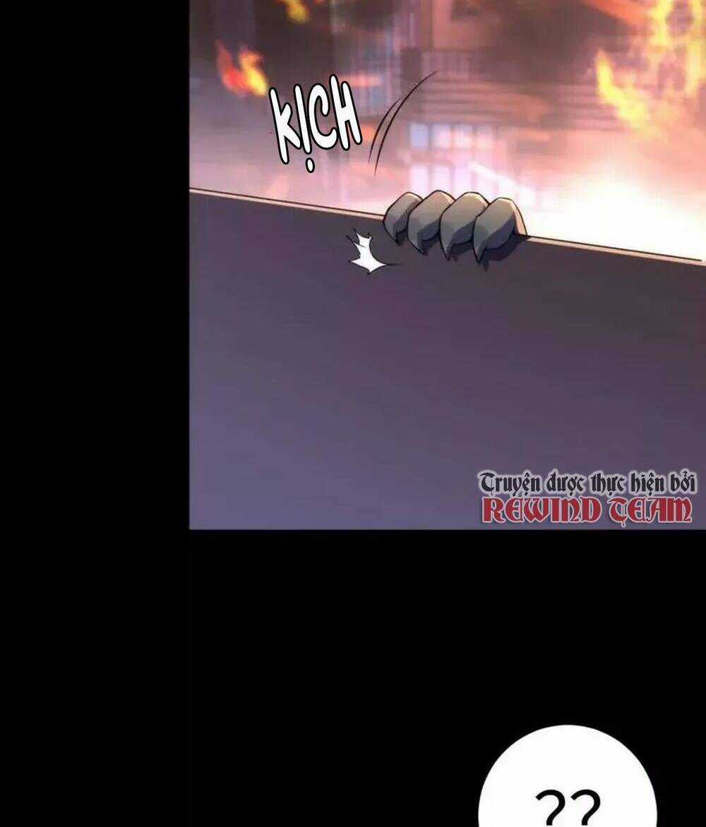 Trở Thành Thần Chủ Cthulhu Chapter 194 trang 12