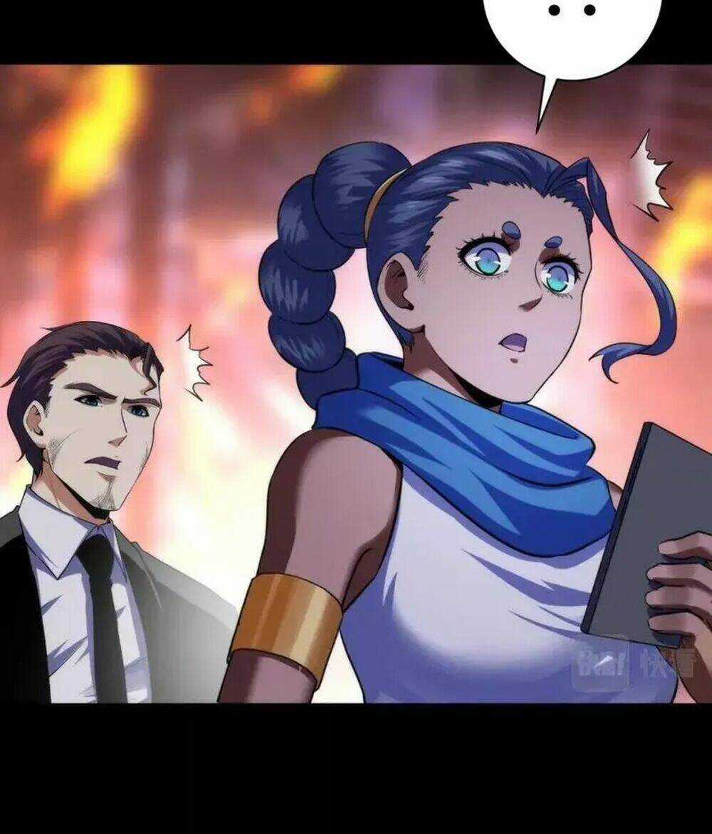 Trở Thành Thần Chủ Cthulhu Chapter 194 trang 13