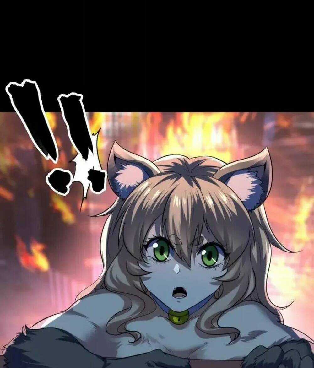 Trở Thành Thần Chủ Cthulhu Chapter 194 trang 14