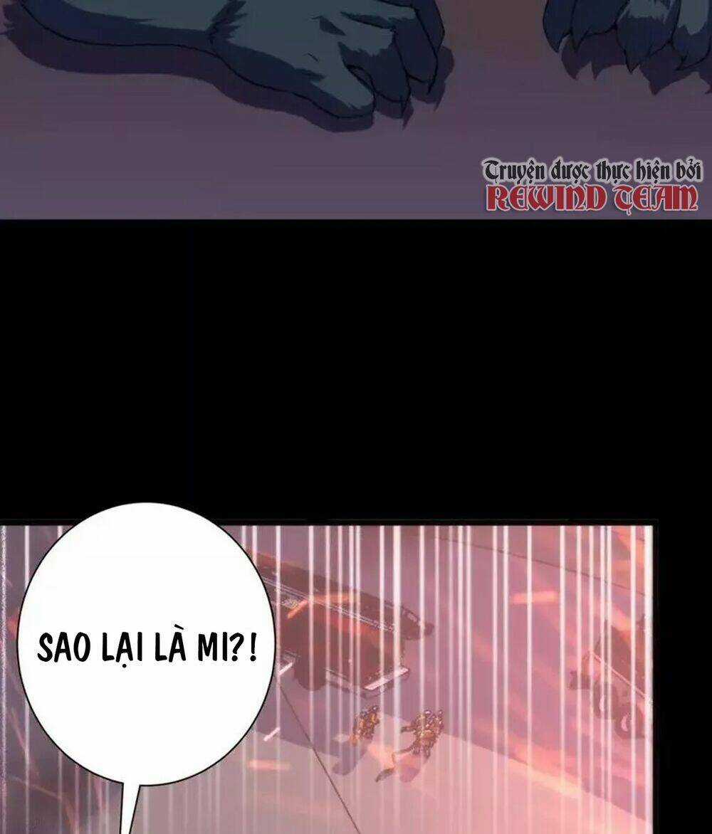 Trở Thành Thần Chủ Cthulhu Chapter 194 trang 15