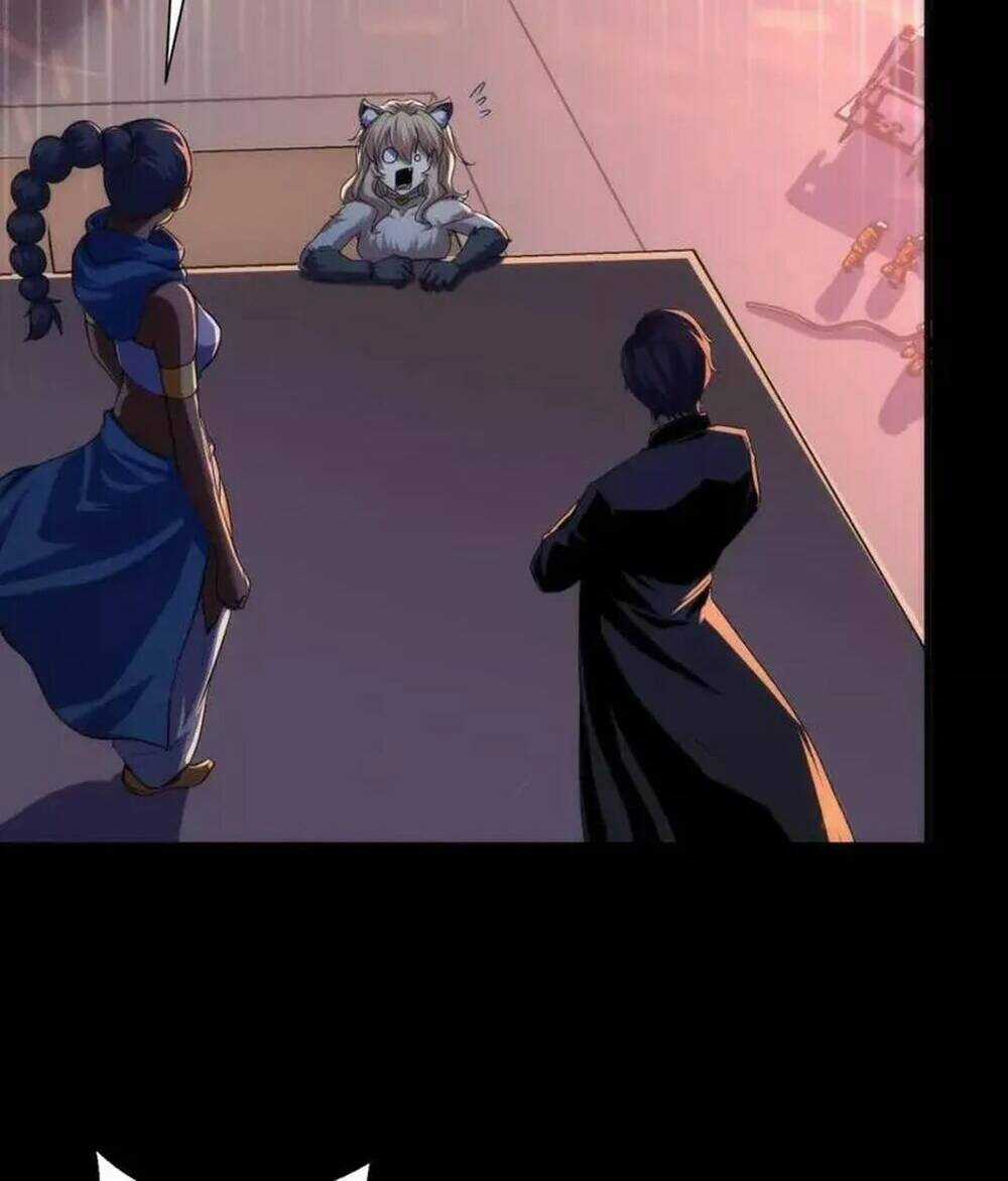 Trở Thành Thần Chủ Cthulhu Chapter 194 trang 16