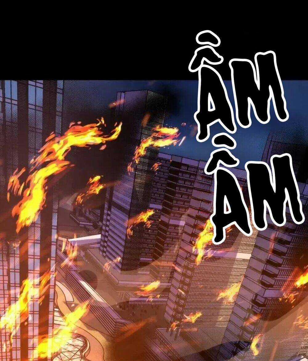 Trở Thành Thần Chủ Cthulhu Chapter 194 trang 2