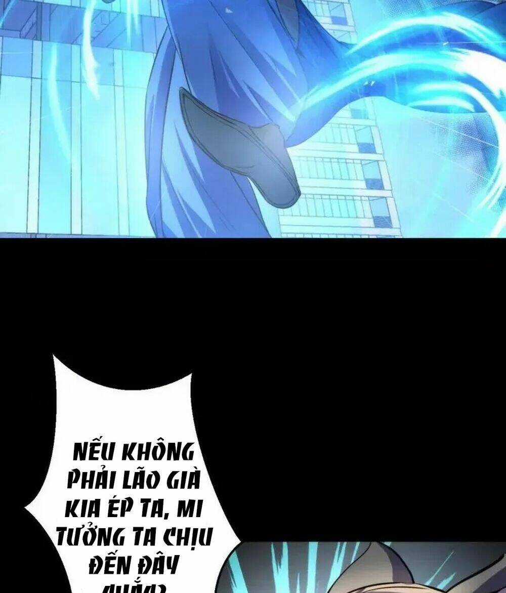 Trở Thành Thần Chủ Cthulhu Chapter 194 trang 21