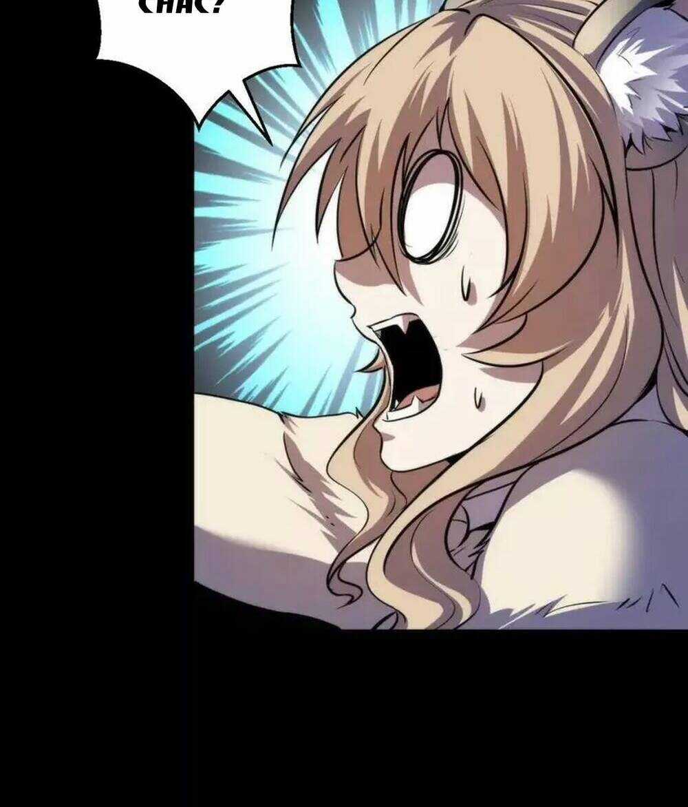 Trở Thành Thần Chủ Cthulhu Chapter 194 trang 22