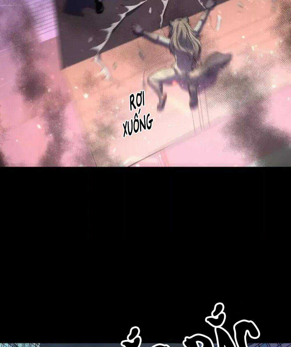 Trở Thành Thần Chủ Cthulhu Chapter 194 trang 24