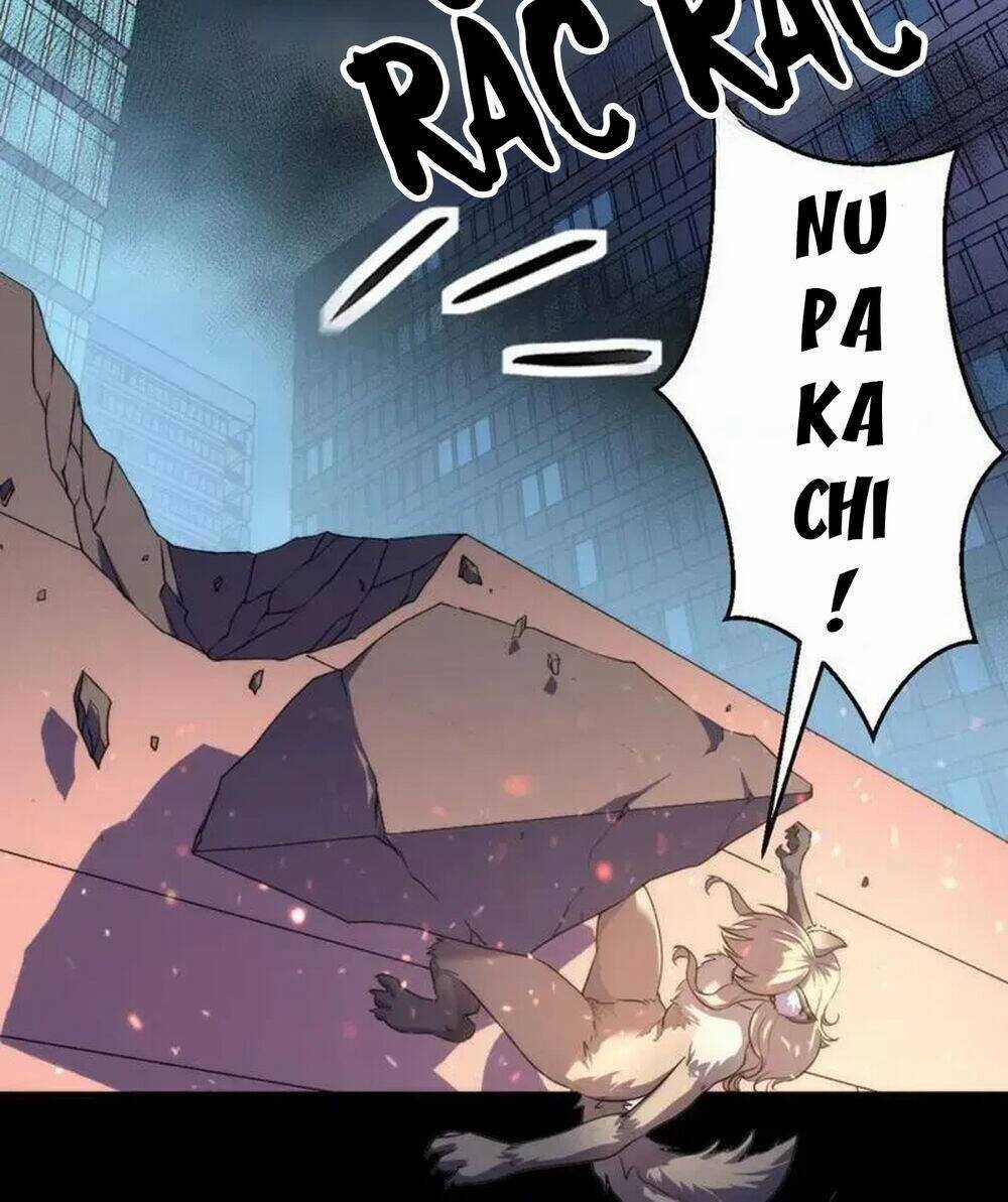 Trở Thành Thần Chủ Cthulhu Chapter 194 trang 25