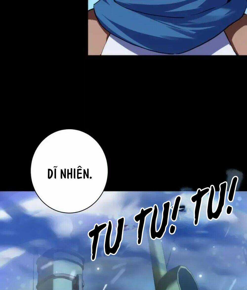 Trở Thành Thần Chủ Cthulhu Chapter 194 trang 29