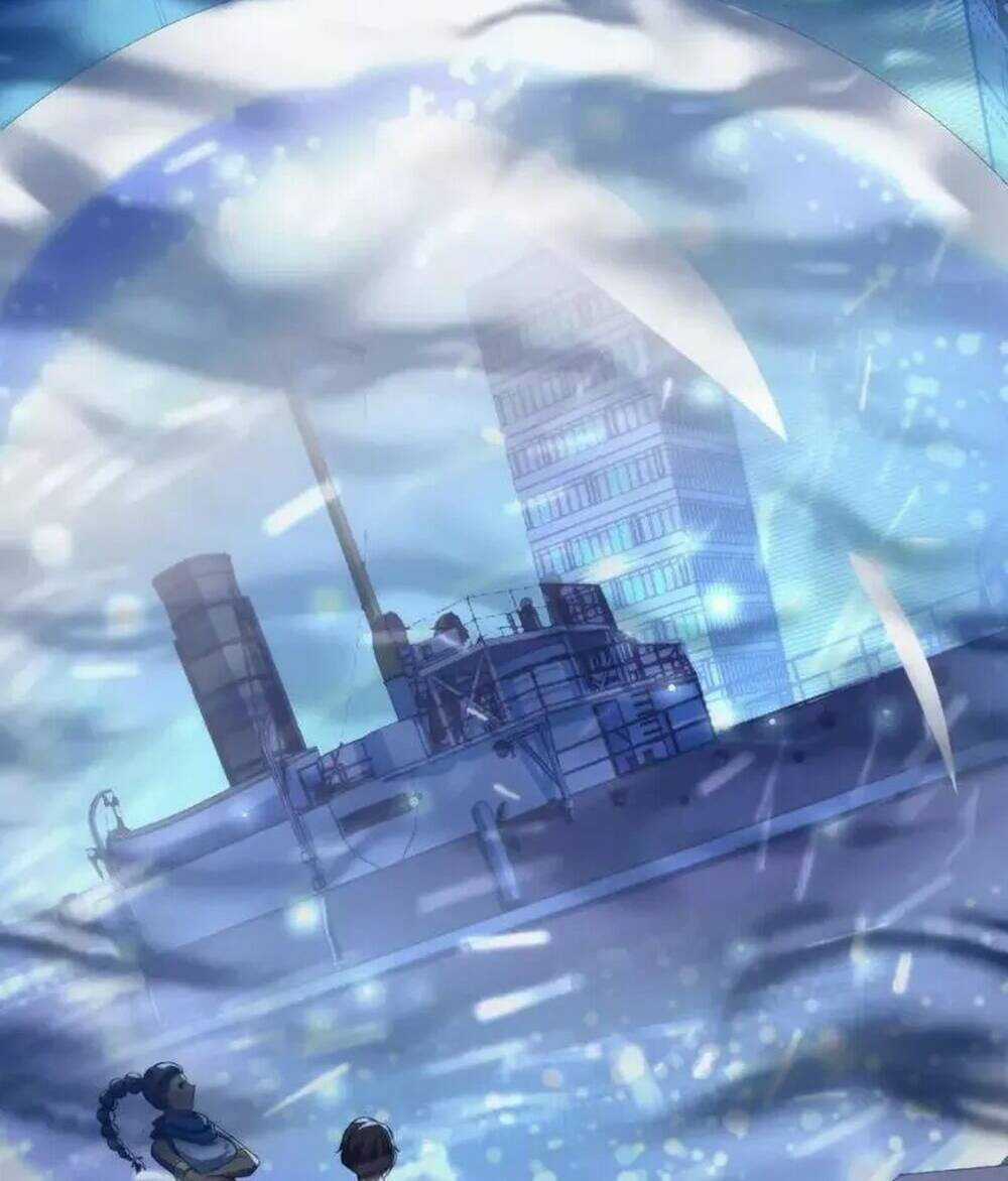 Trở Thành Thần Chủ Cthulhu Chapter 194 trang 32