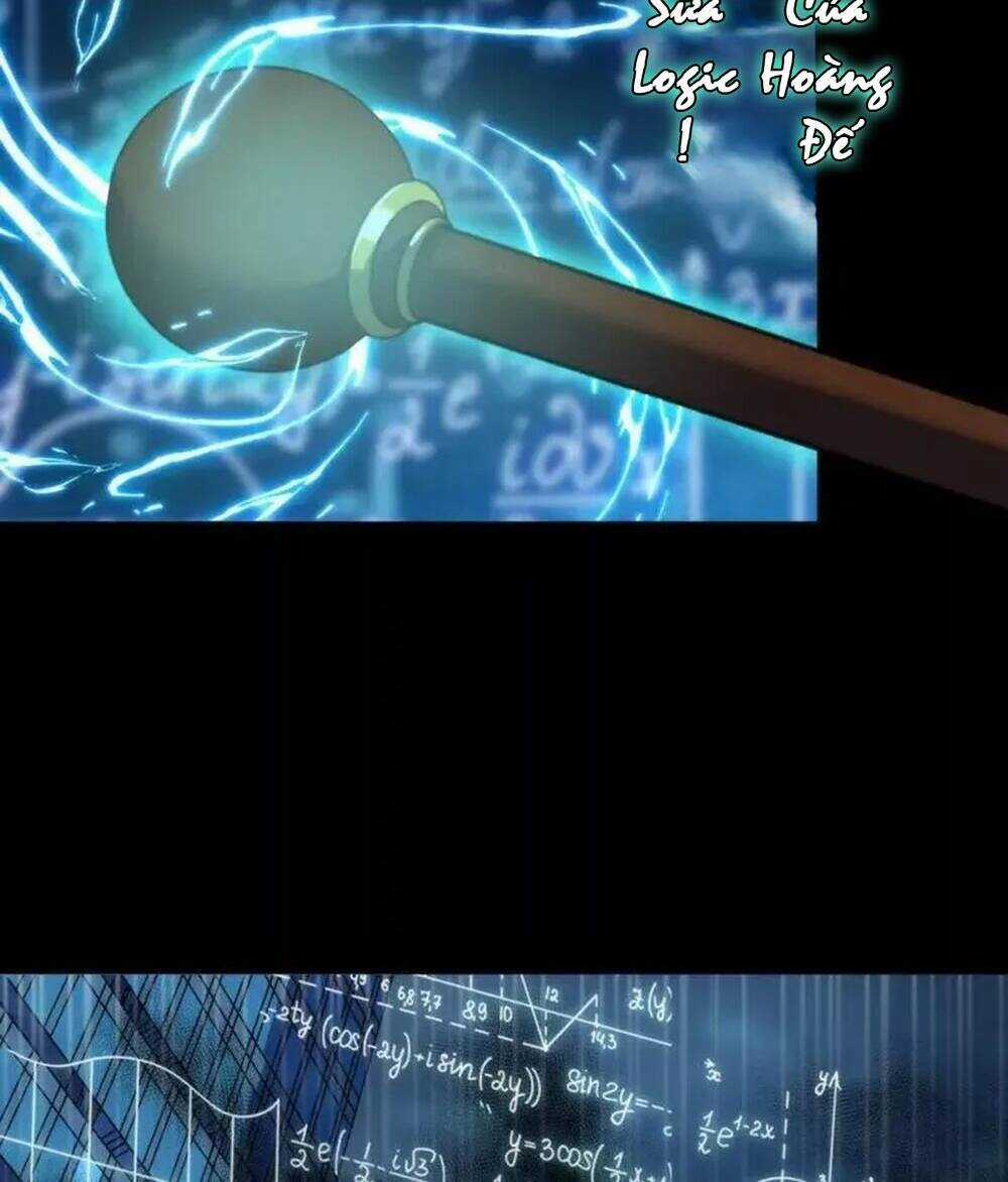 Trở Thành Thần Chủ Cthulhu Chapter 194 trang 36