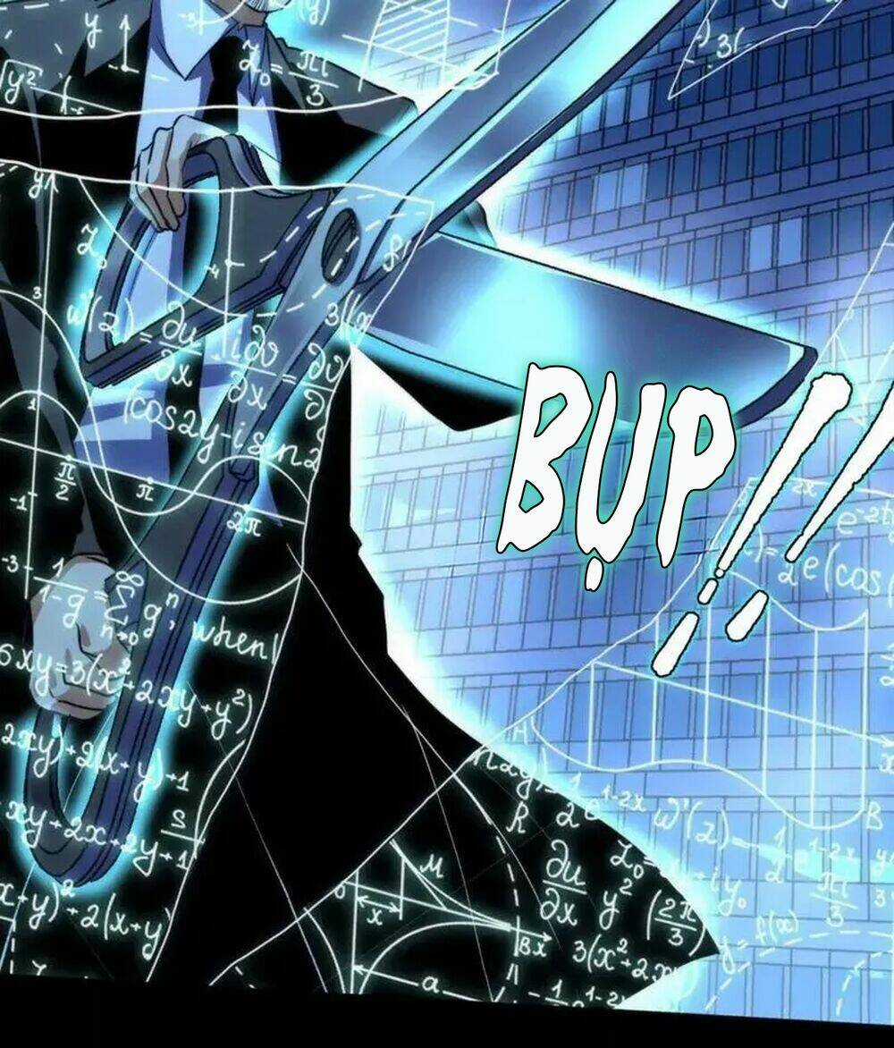 Trở Thành Thần Chủ Cthulhu Chapter 194 trang 39