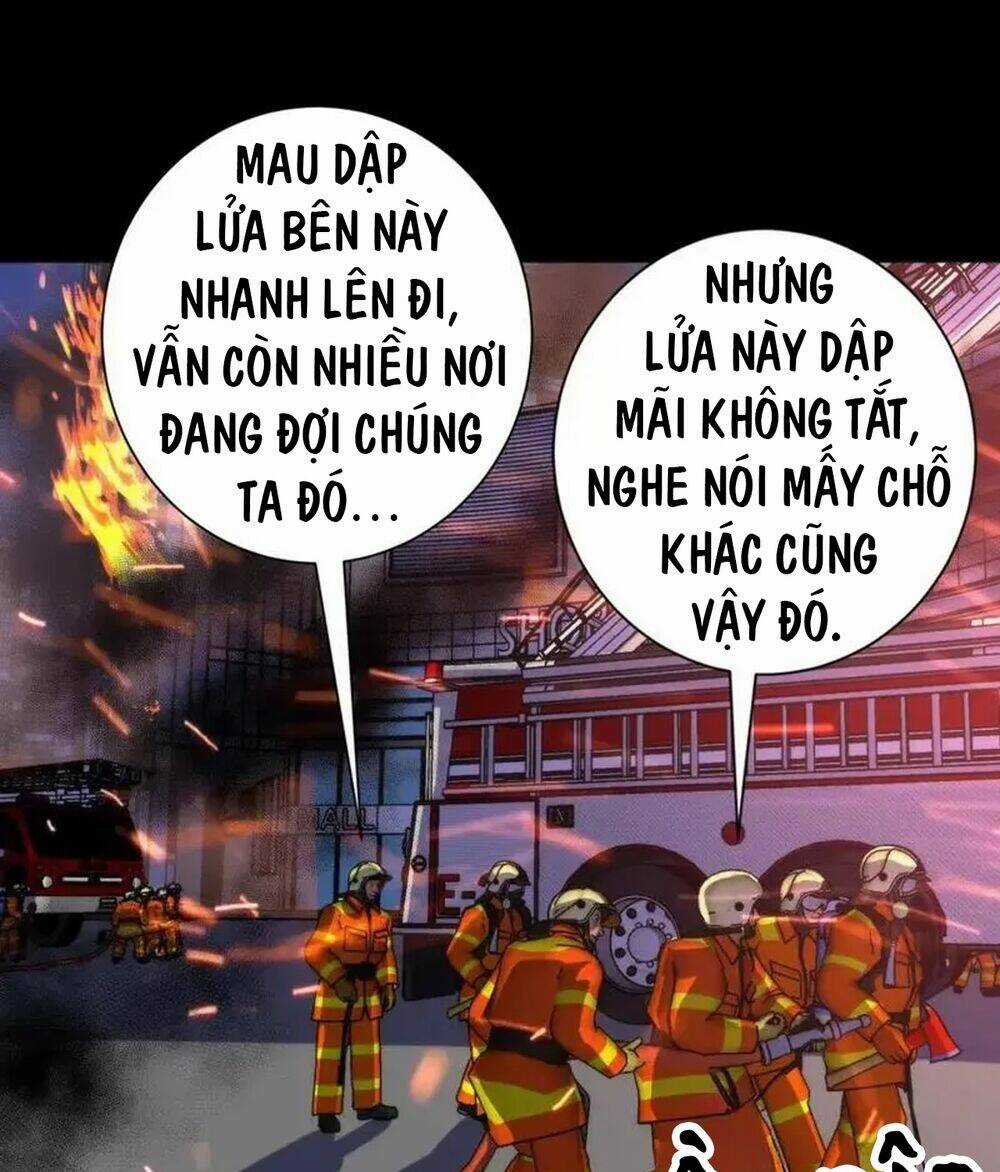 Trở Thành Thần Chủ Cthulhu Chapter 194 trang 4