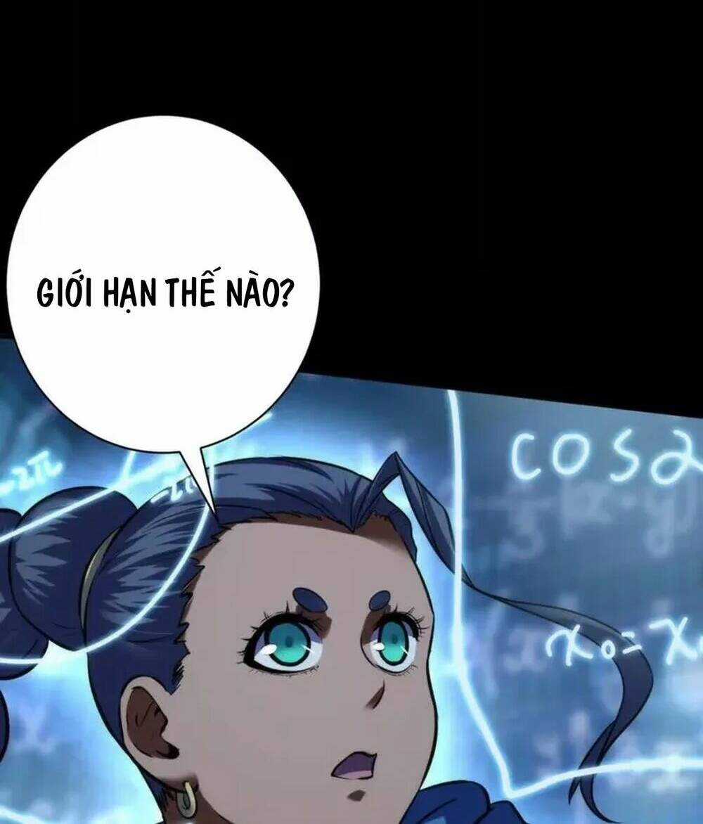 Trở Thành Thần Chủ Cthulhu Chapter 194 trang 40