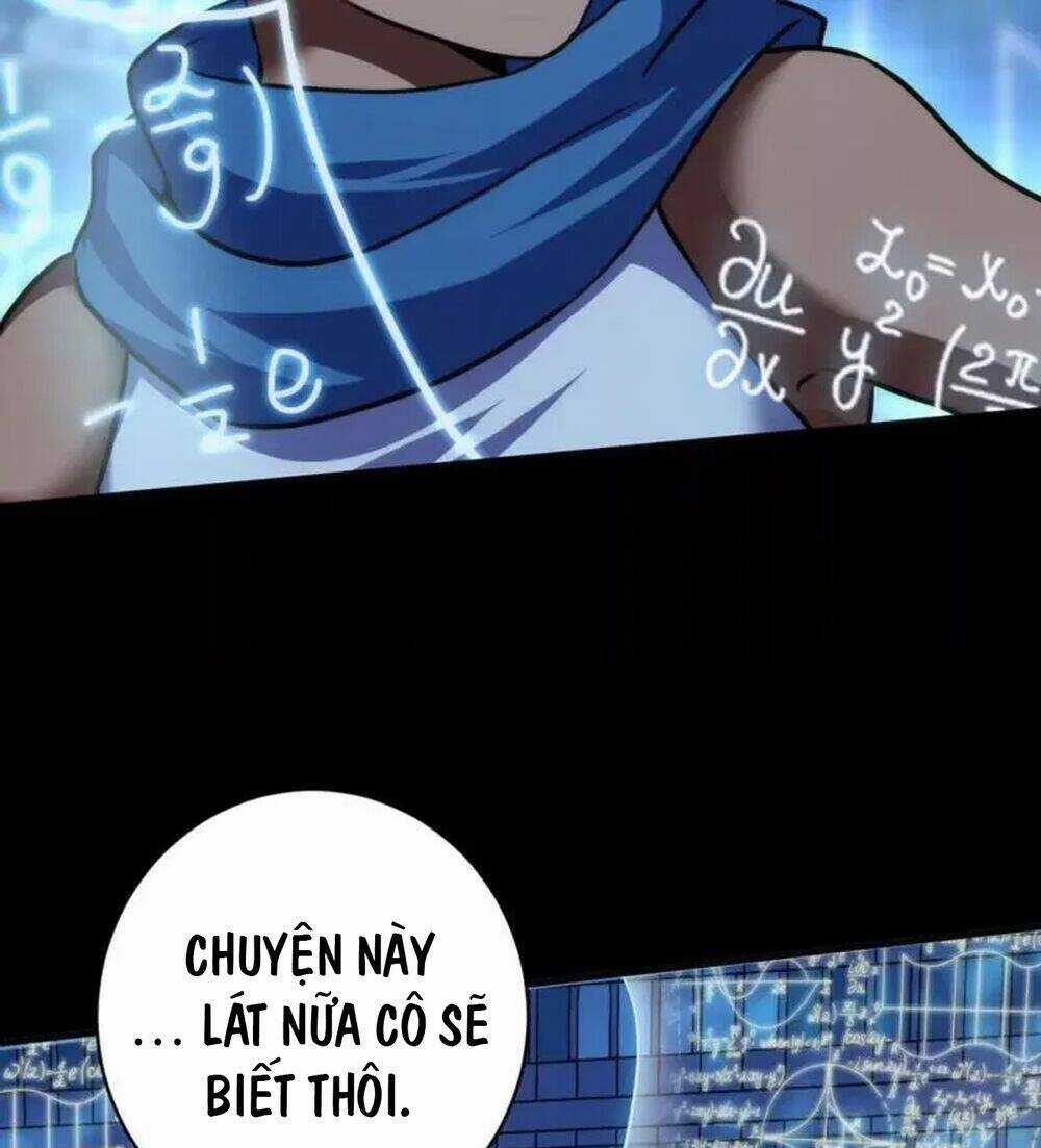 Trở Thành Thần Chủ Cthulhu Chapter 194 trang 41