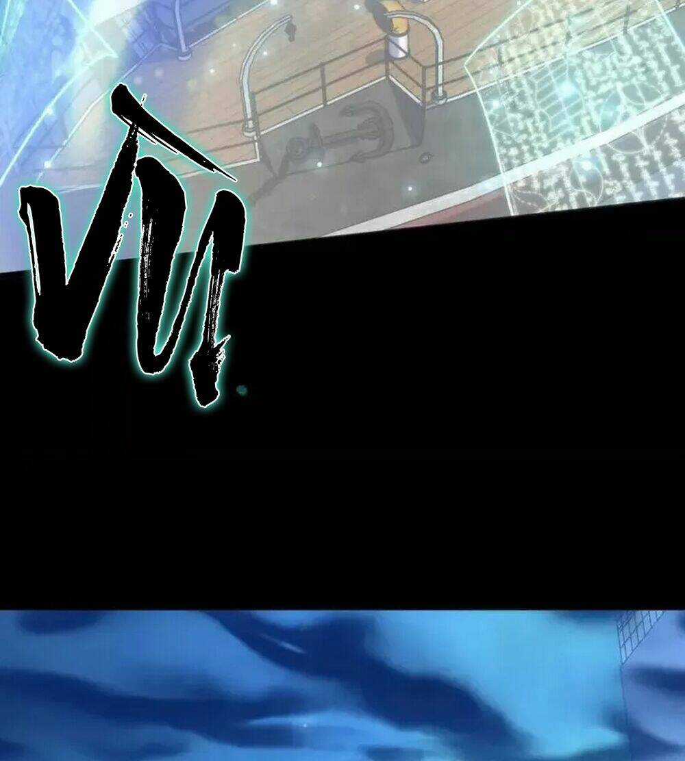 Trở Thành Thần Chủ Cthulhu Chapter 194 trang 46