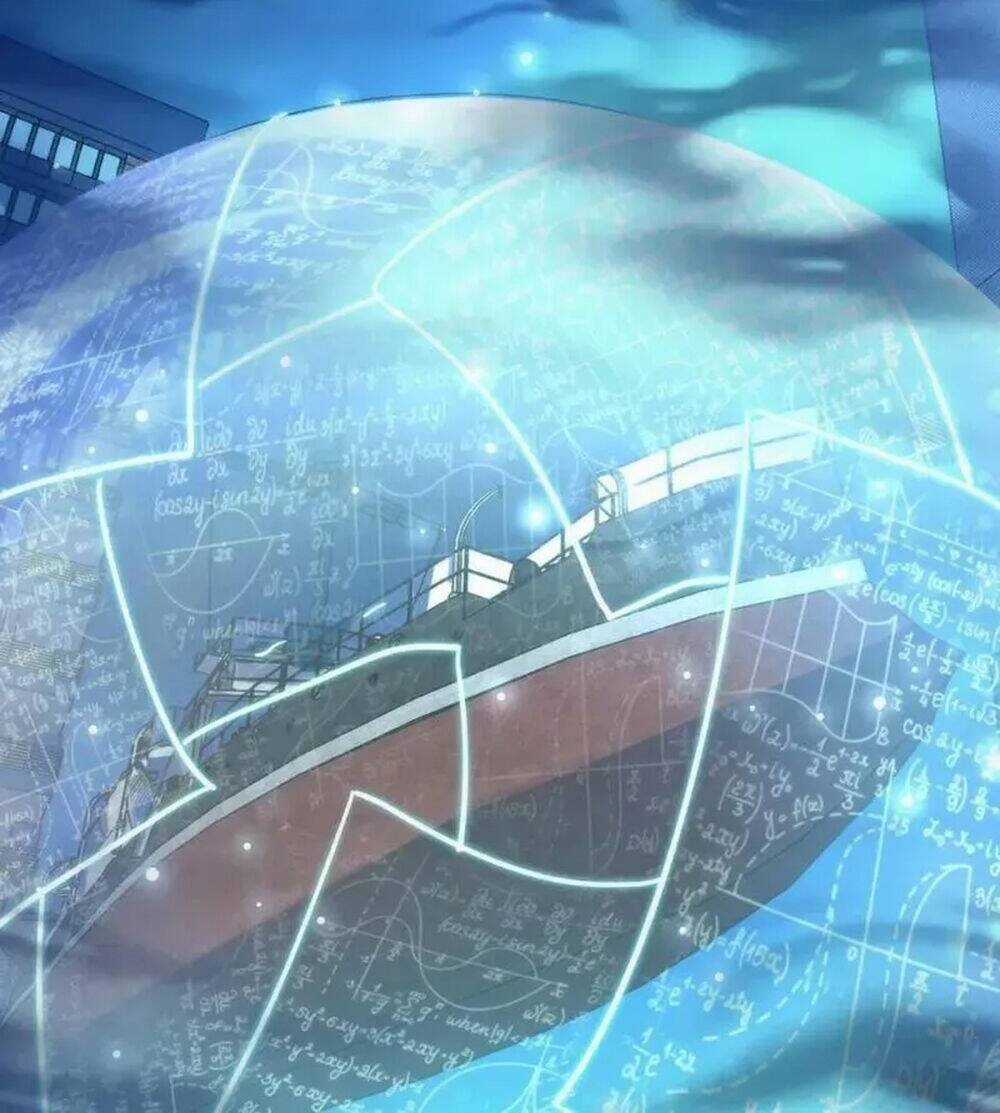 Trở Thành Thần Chủ Cthulhu Chapter 194 trang 47