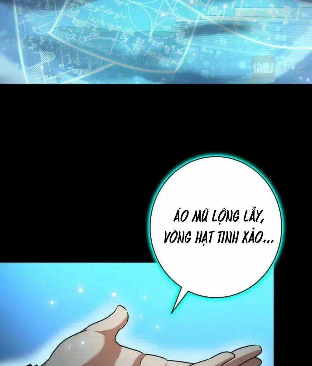 Trở Thành Thần Chủ Cthulhu Chapter 194 trang 48