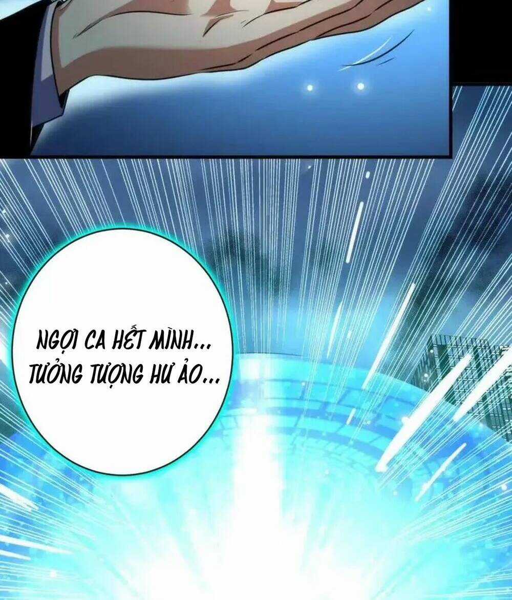 Trở Thành Thần Chủ Cthulhu Chapter 194 trang 49